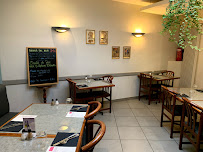 Atmosphère du Restaurant français La Belle Epoque à Brest - n°3