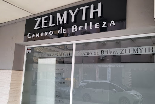 Centro De Belleza Zelmyth