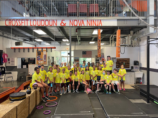 Camp «Fitwize 4 Kids Ashburn», reviews and photos, 21720 Red Rum Dr #112, Ashburn, VA 20147, USA