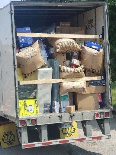 Home Improvement Store «The Home Depot», reviews and photos, 9615 Diamond Centre Dr, Mentor, OH 44060, USA