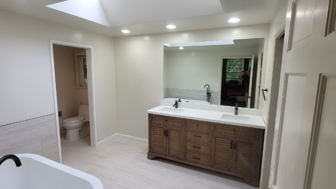 SDV CONSTRUCTION AND REMODEL- Handyman services