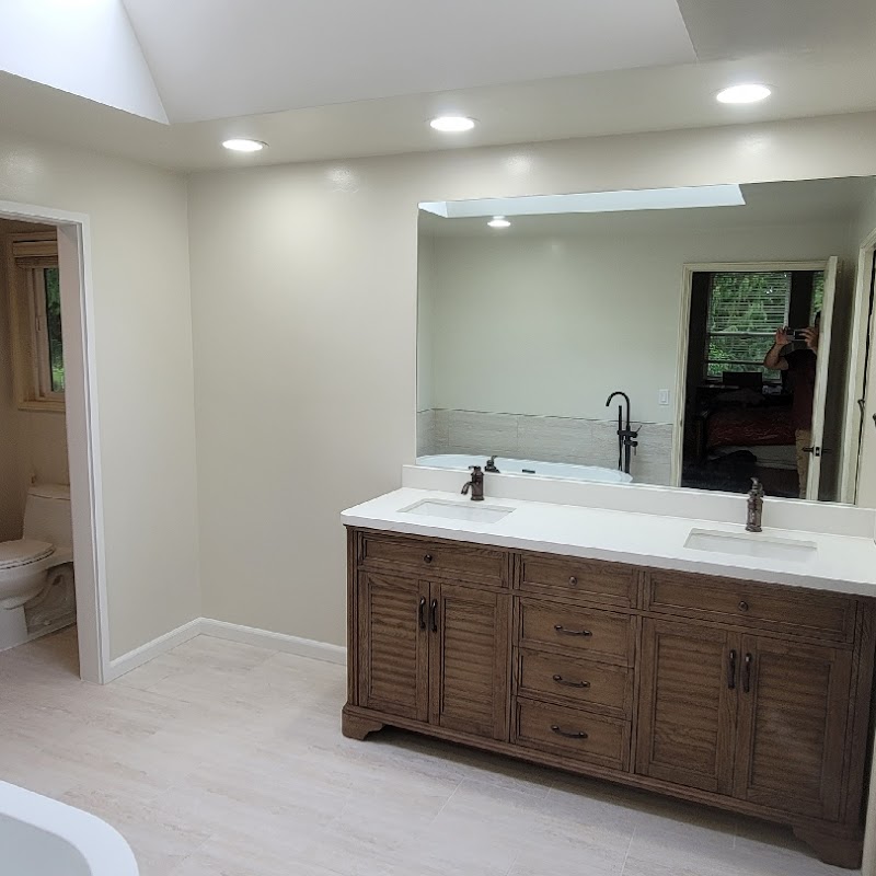SDV CONSTRUCTION AND REMODEL- Handyman services