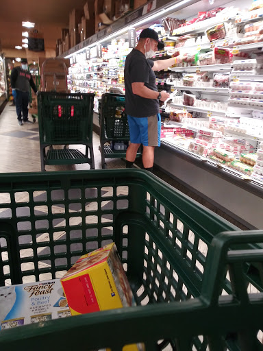 Grocery Store «Township of Washington Foodtown», reviews and photos, 315 Pascack Rd, Township of Washington, NJ 07676, USA