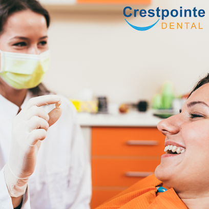 Crestpointe Dental | Family and Cosmetic Dental Care in Santa Clara