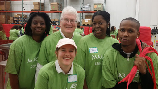 Food Bank «Northern Illinois Food Bank», reviews and photos