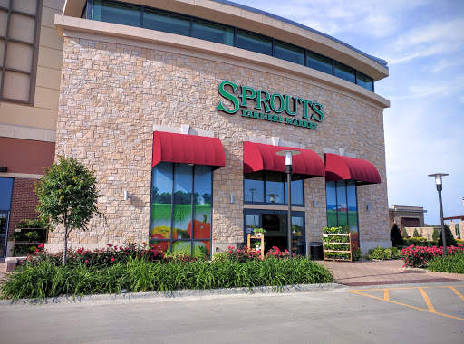 Sprouts Farmers Market, 6821 W 135th St, Overland Park, KS 66223, USA, 
