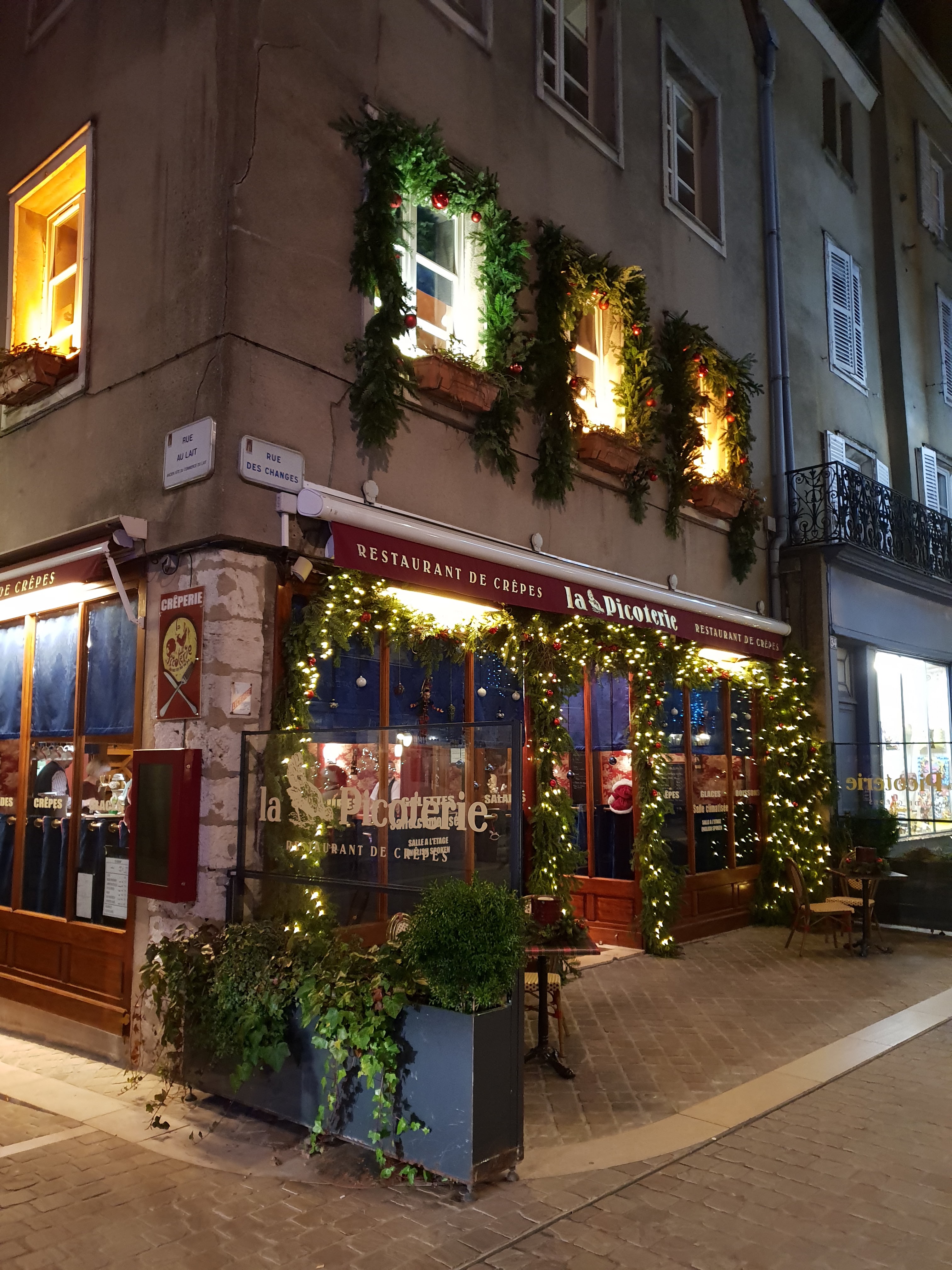 Photo n° 1 de l'avis de Sebastien.b fait le 05/01/2019 à 20:39