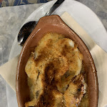 Photo n°2 de l'avis de Ester.t fait le 27/08/2023 à 16:58 sur le  Il Nuovo Ponticello à Gallipoli