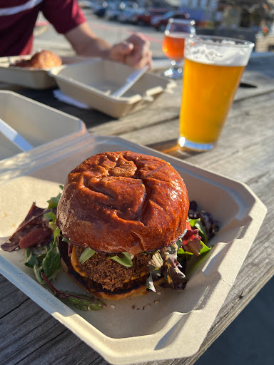 Butcher Shop «The Chop Shop Butchery», reviews and photos, 100 Charlotte St, Asheville, NC 28801, USA