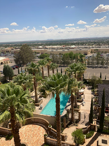 Hotel «Hotel Encanto de Las Cruces», reviews and photos, 705 S Telshor Blvd, Las Cruces, NM 88011, USA