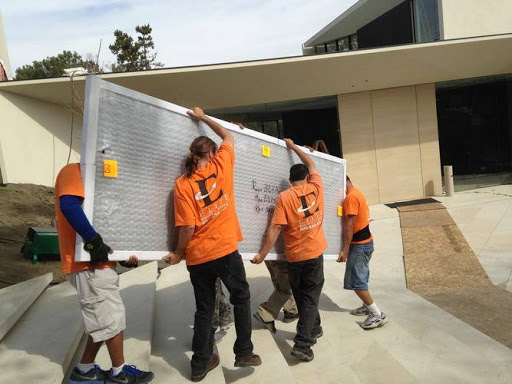 Moving and Storage Service «Elite Moving & Storage», reviews and photos, 9000 Glenoaks Blvd, Sun Valley, CA 91352, USA