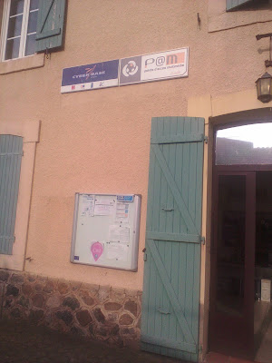 Espace Public Numerique - Association Familiale du Fium'Altu à Penta-di-Casinca