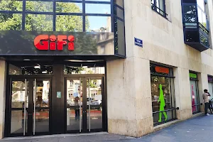 GiFi Bordeaux Centre image