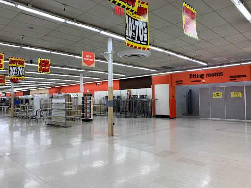 Discount Store «Kmart», reviews and photos, 320 S 25th St, Easton, PA 18042, USA