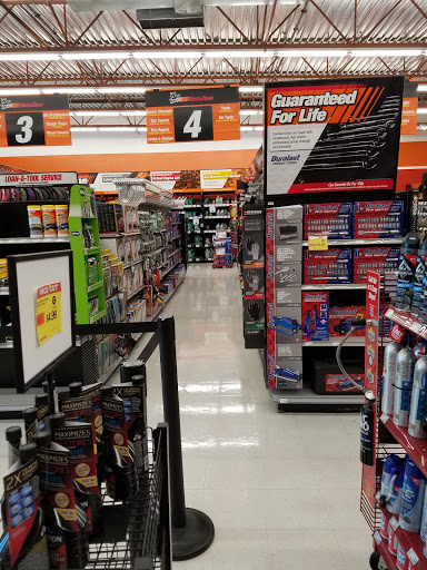 Auto Parts Store «AutoZone», reviews and photos, 3751 Slauson Ave, Maywood, CA 90270, USA