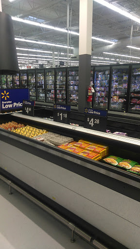 Department Store «Walmart Supercenter», reviews and photos, 1401 Galaxy Dr NE, Lacey, WA 98516, USA