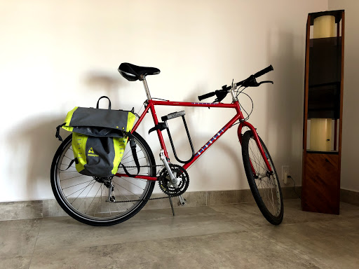 Bicycle Store «The Bicycle Stand», reviews and photos, 2740 E Broadway, Long Beach, CA 90803, USA