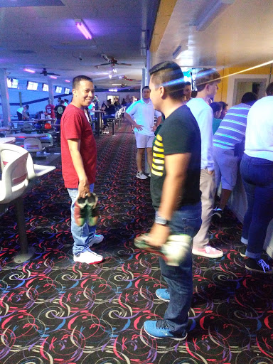 Bowling Alley «Funtime Bowl Atlanta», reviews and photos, 3285 Buford Hwy NE, Atlanta, GA 30329, USA