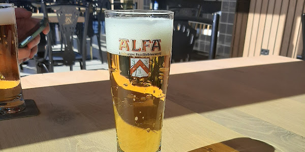 Alfa Bierbrouwerij