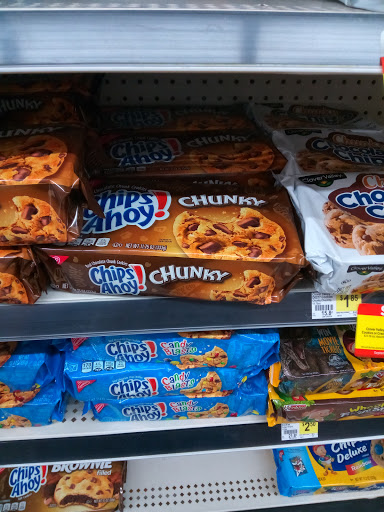 Discount Store «Dollar General», reviews and photos, 3474 FL-60, Valrico, FL 33594, USA