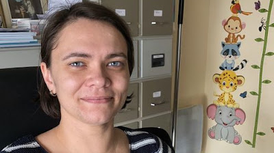 Dr Emilia OSIAC à Brignoles