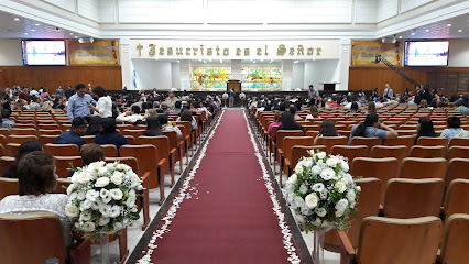 Iglesia Universal sede nacional Argentina