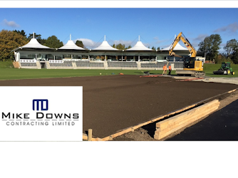 Mike Downs Contracting