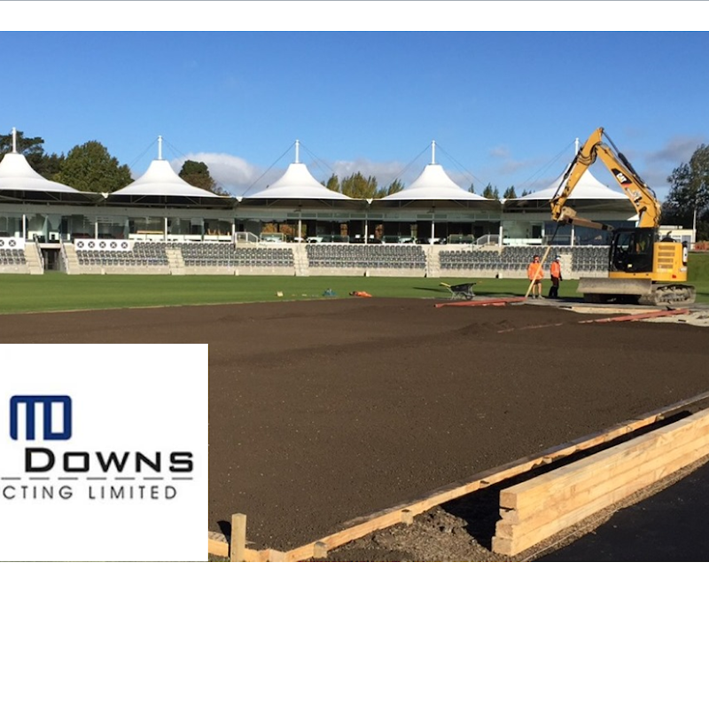Mike Downs Contracting
