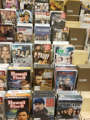 Book Store «Barnes & Noble», reviews and photos, 2825 W Main St, Bozeman, MT 59718, USA