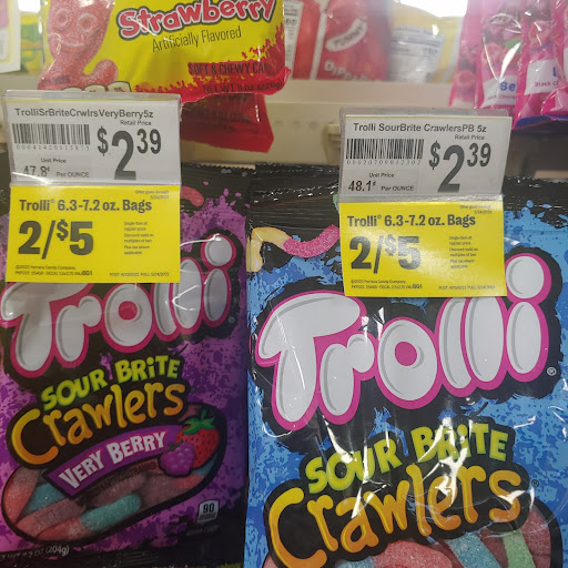 Convenience Store «7-Eleven», reviews and photos, 14850 Telegraph Rd, Taylor, MI 48180, USA