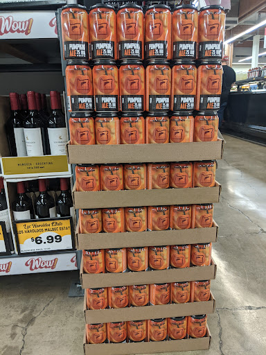 Grocery Store «Grocery Outlet Bargain Market», reviews and photos, 299 D St NE, Salem, OR 97301, USA