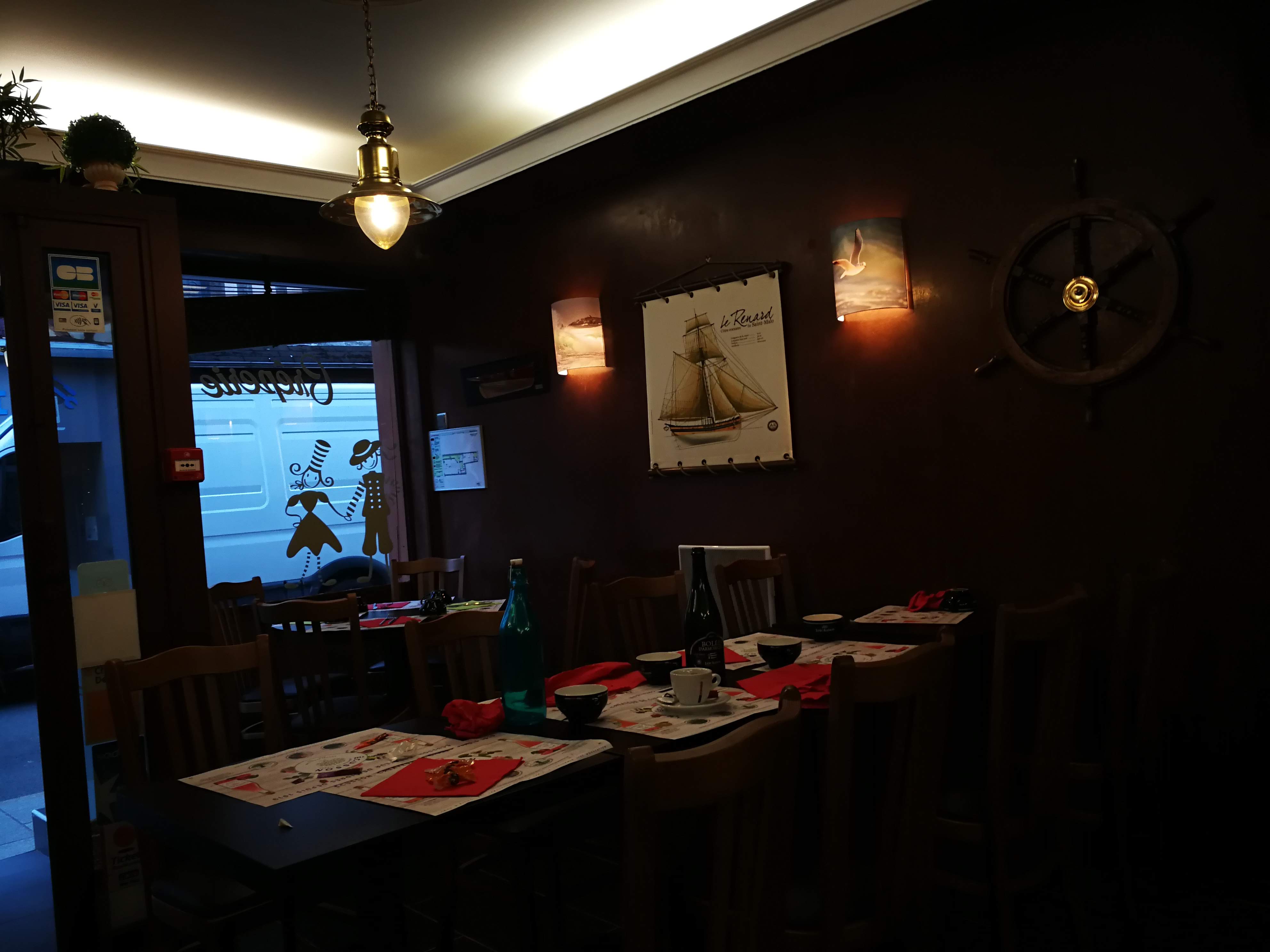Photo n° 4 de l'avis de Yannick.A fait le 15/06/2019 à 21:46