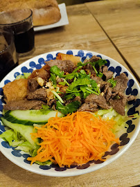 Vermicelle du Restaurant vietnamien Banh Mi à Toulouse - n°5