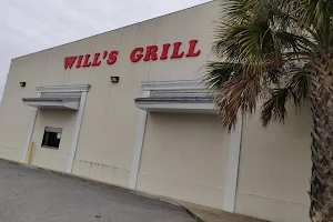 Will's Grill image
