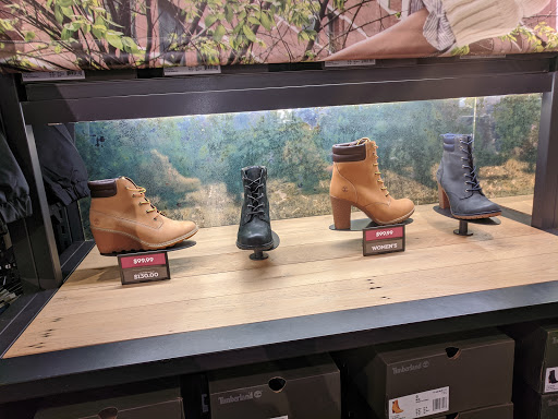 Timberland Factory Store