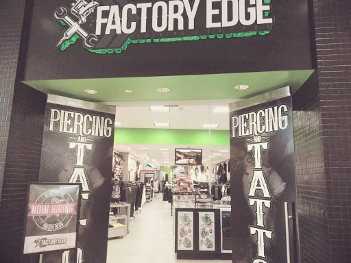 Explore thyroid cancer tattoo ideas, creative tattoo ideas in Albuquerque, available at Factory Edge Tattoo and Piercing Coronado