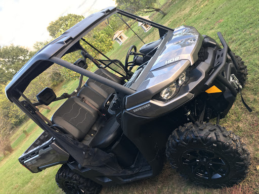 Car Dealer «Peters Chevrolet Chrysler Jeep Dodge Ram Fiat», reviews and photos, 4181 US-259, Longview, TX 75605, USA