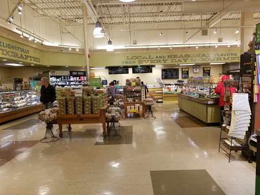 Grocery Store «Whole Foods Market», reviews and photos, 647 Washington St, Newton, MA 02458, USA