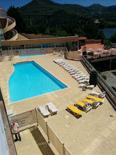 Império Hotel - Peso da Régua