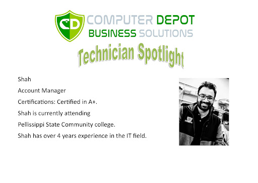 Computer Store «Computer Depot Inc.», reviews and photos, 10721 Chapman Hwy Suite 24, Seymour, TN 37865, USA