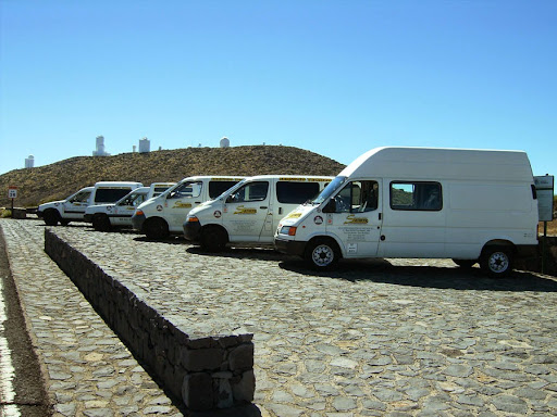 ELECTRODOMESTICOS SATMYR S.L. en Los Realejos, Santa Cruz de Tenerife