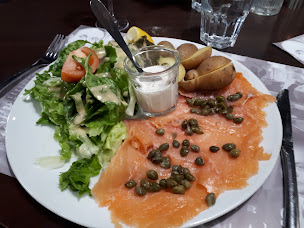 Photo n°37 de Brasserie De La Poste & La Suite à Pontarlier ()