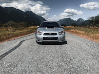 P1 Motor Cars & Composites Ltd. - Photo 2 - Car repair in Benicia, CA, Vallejo