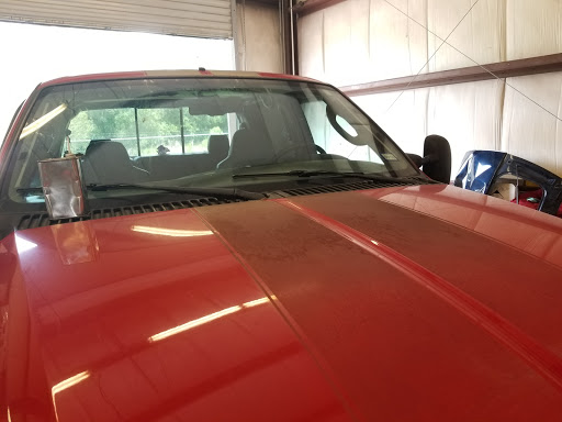 Auto Repair Shop «K&M AUTOMOTIVE», reviews and photos, 40417 Chancey Rd #106, Zephyrhills, FL 33542, USA