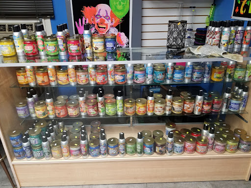 Tobacco Shop «Smokers Wild SMOKE SHOP», reviews and photos, 5508 Ebenezer Rd, White Marsh, MD 21162, USA