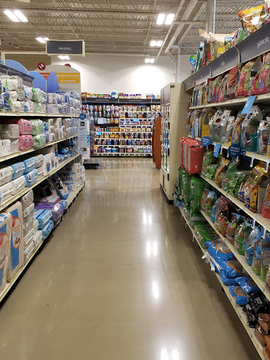 Pet Supply Store «PetSmart», reviews and photos, 159 N Weber Rd, Bolingbrook, IL 60490, USA