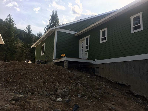 Painter «Chewelah Painting», reviews and photos