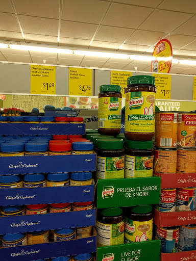 Supermarket «ALDI», reviews and photos, 571 Village Green Dr, Gallatin, TN 37066, USA