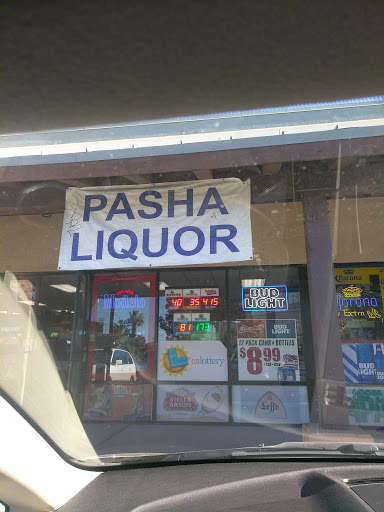 Liquor Store «Pasha Market Liquor», reviews and photos, 10054 Magnolia Ave, Riverside, CA 92503, USA