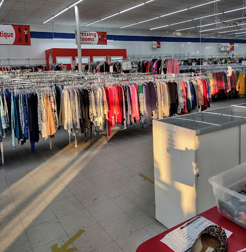 Thrift Store «Thrift City Inc», reviews and photos, 6804 Huebner Rd, San Antonio, TX 78238, USA